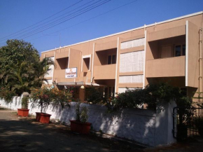 Гостиница Hotel Ferreira Resort  Лонавла
